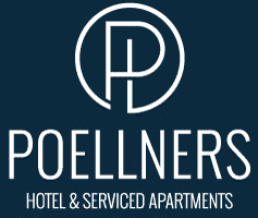 Hotel Poellners in Petershausen - Logo